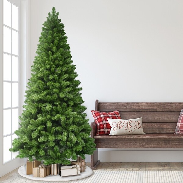 Medium Virginia Pine Artificial Christmas Tree