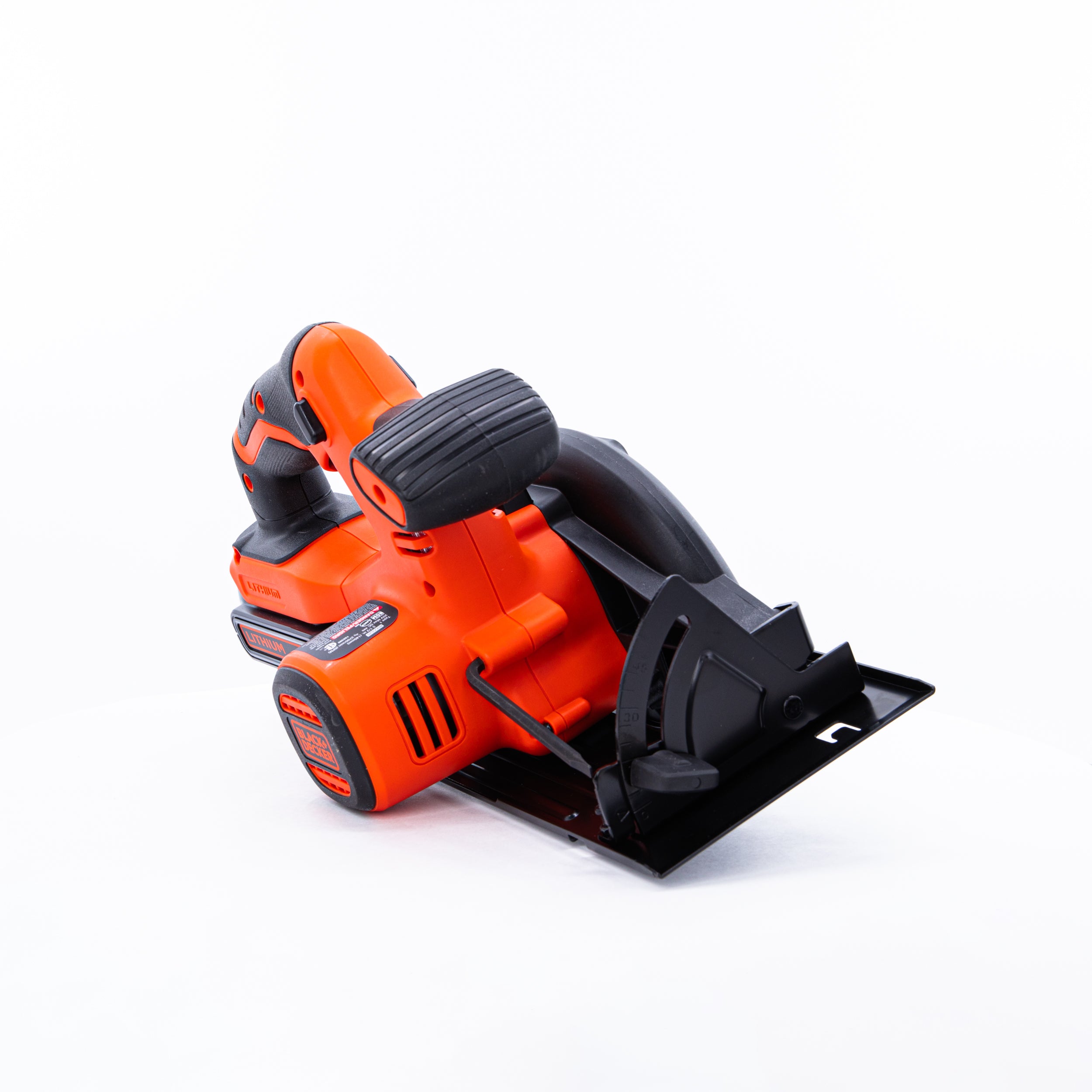 20V MAX* POWERCONNECT™ 5-1/2 In. Cordless Circular Saw