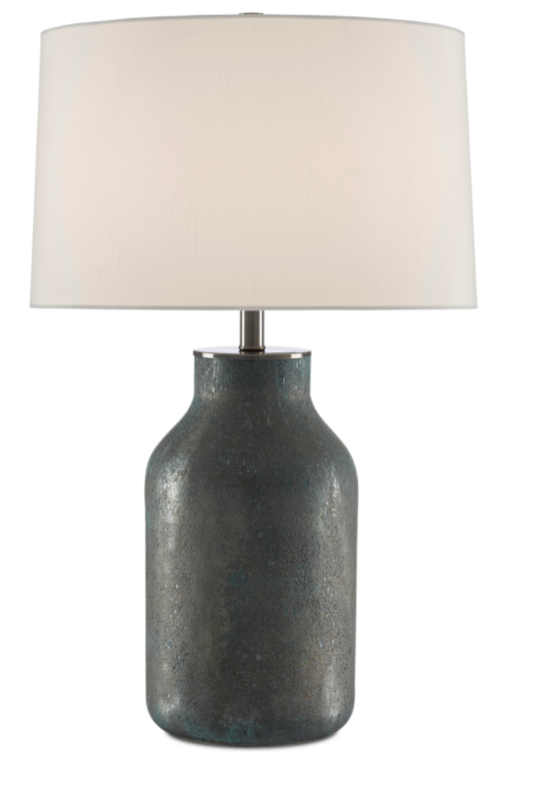 STRAYER LAMP