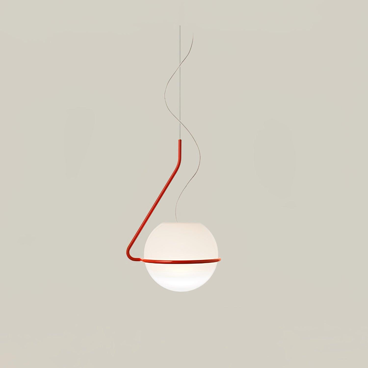 Tonda Pendant Lamp