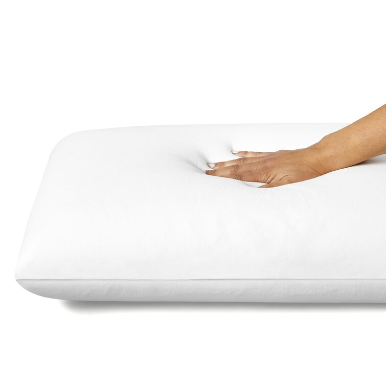 Sealy Memory Foam Medium Support Bed Pillow