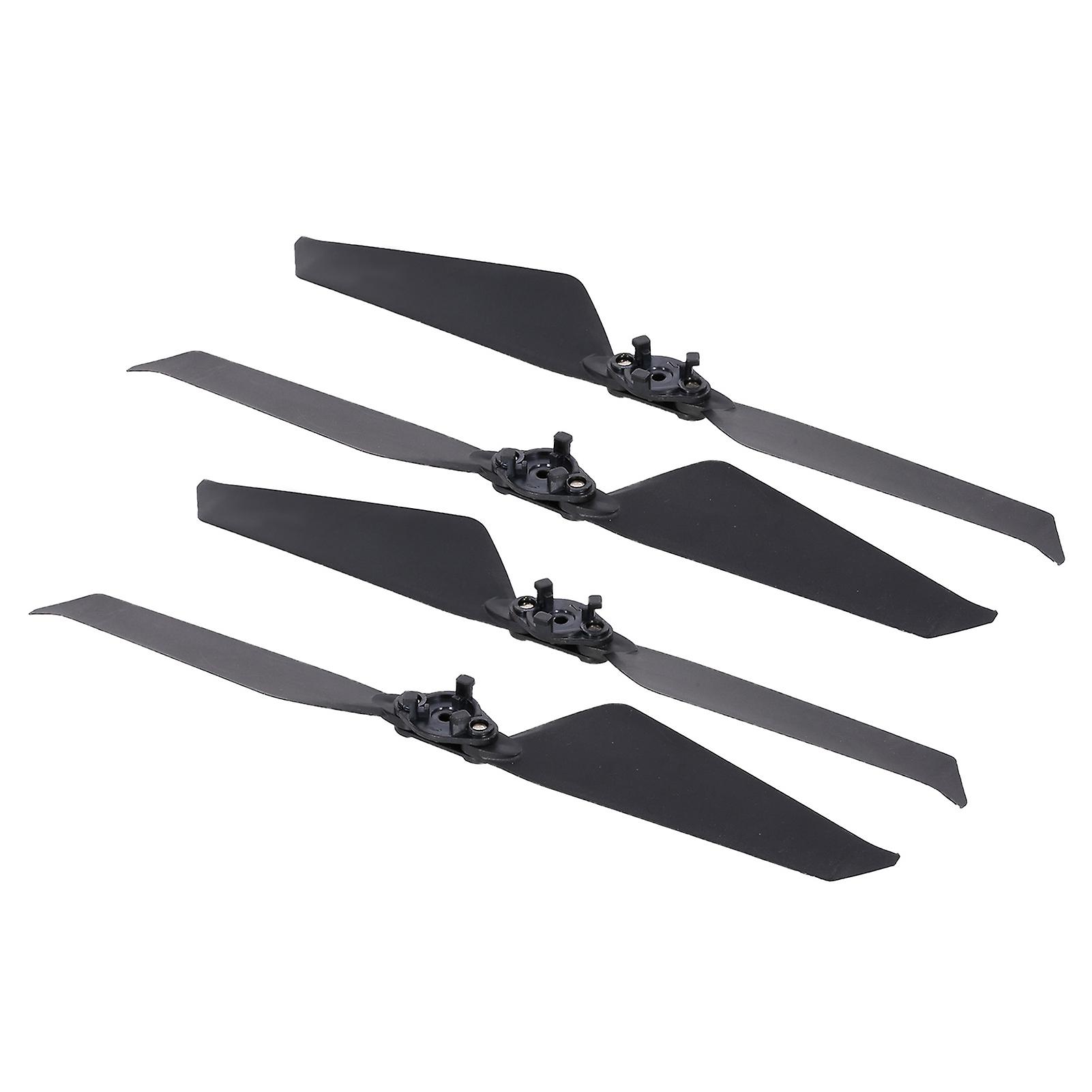 4pcs A+b Propeller For Wltoys Q868 4k 5gwifi Drone No.251063