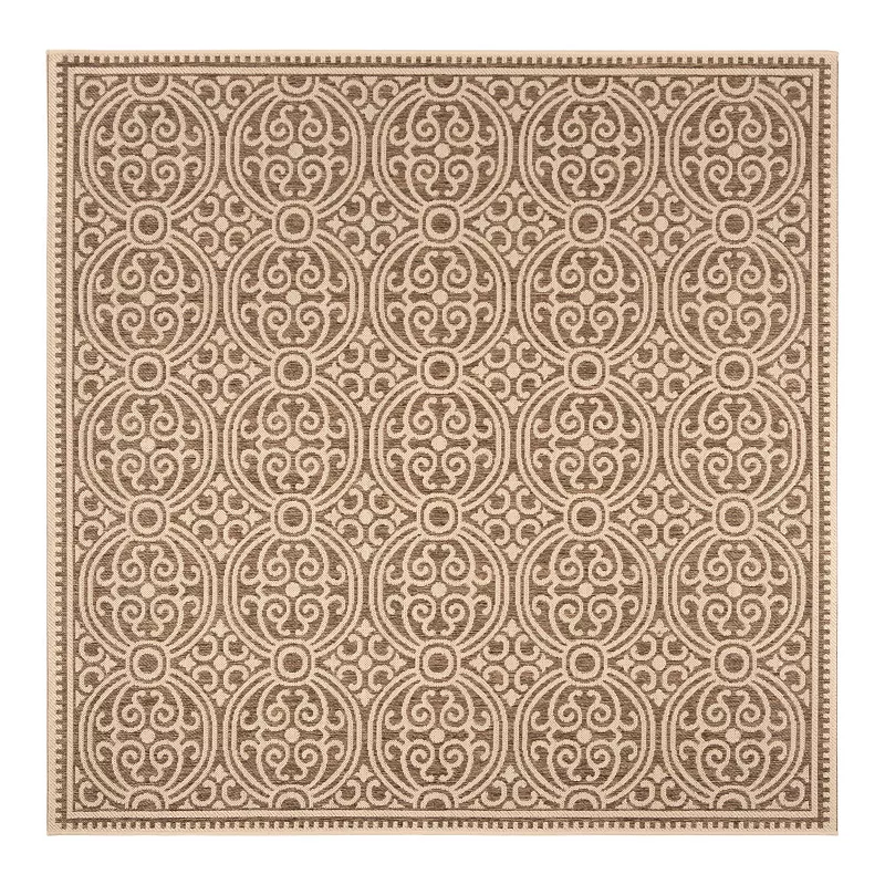 Safavieh Beach House Maya Indoor Outdoor Rug