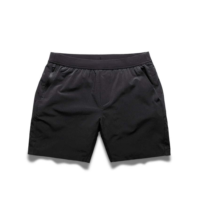 Ten Thousand Interval Shorts