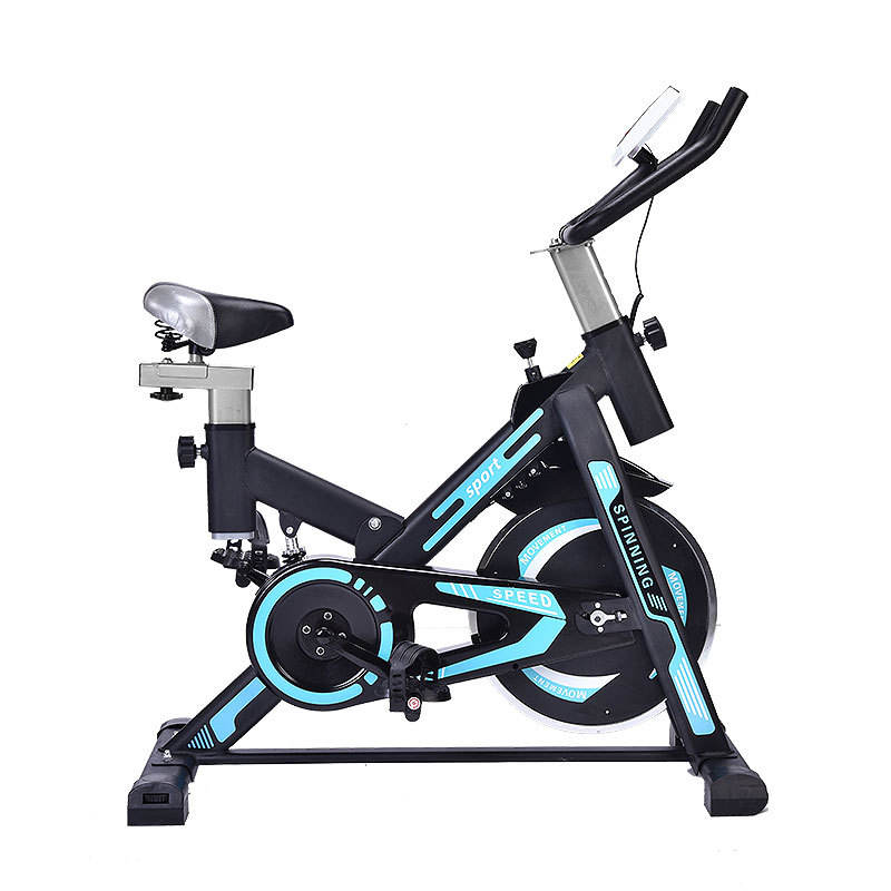 Gym Home Fitness Cycling Training machine Exercise Commercial Indoor Spinning Bike For Body Building