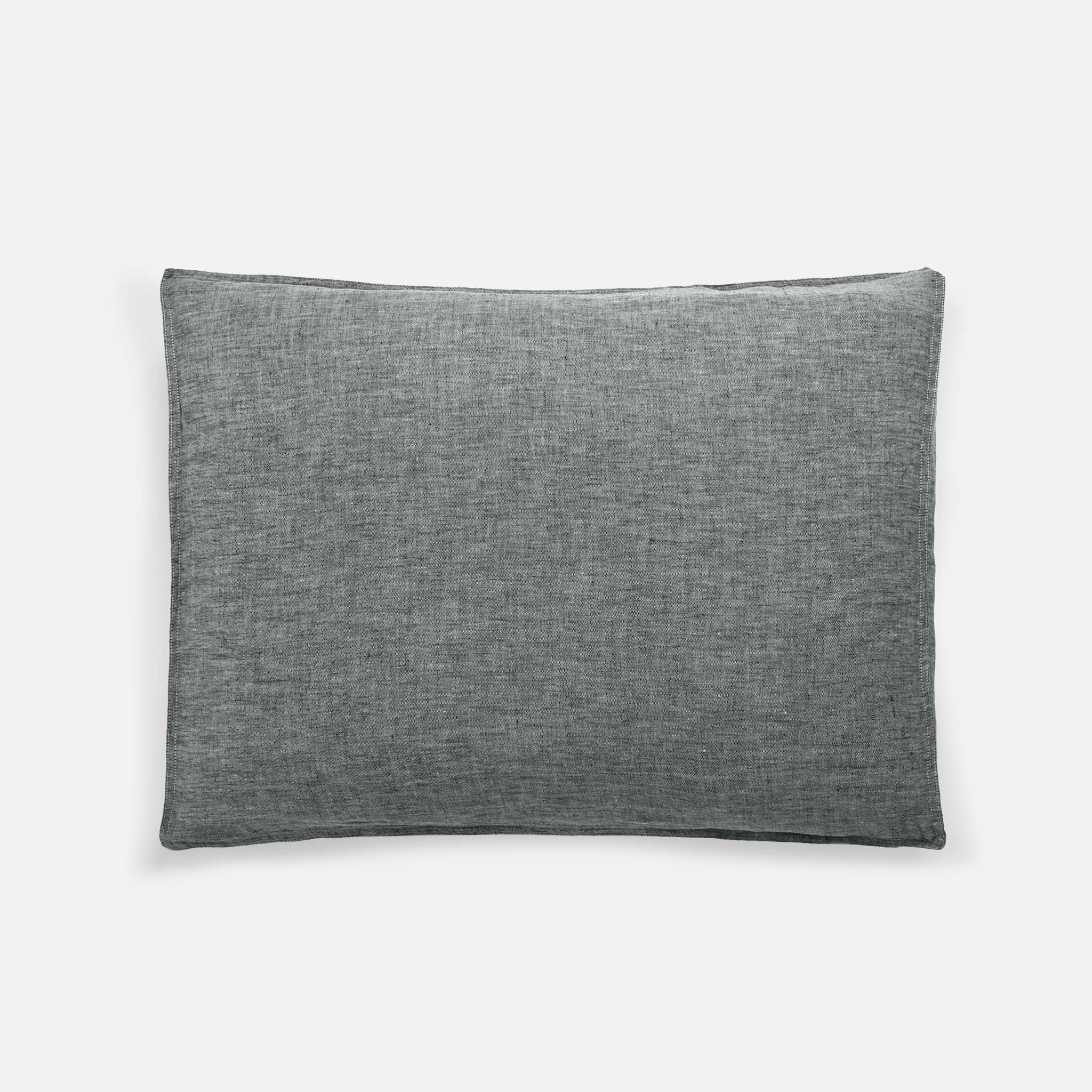 Washed Linen Pillowcases