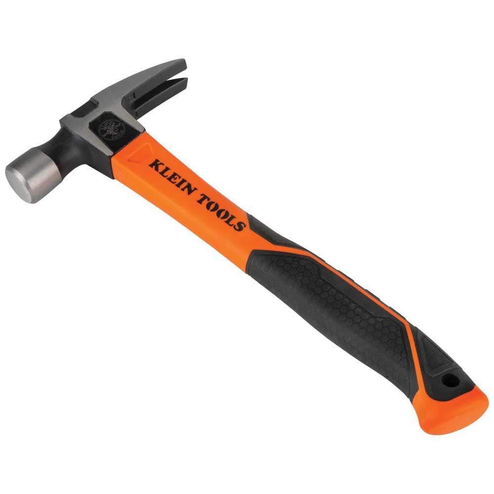 Klein Tools Hammer Straight Claw 20oz 13