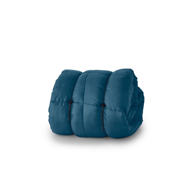 Coleman Tidelands 30 Degree Mummy Sleeping Bag