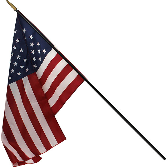 Flagzone FZ 1049304 Heritage Us Classroom Flag 16 ...