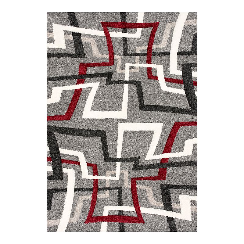 Art Carpet Romest Geometric Rug