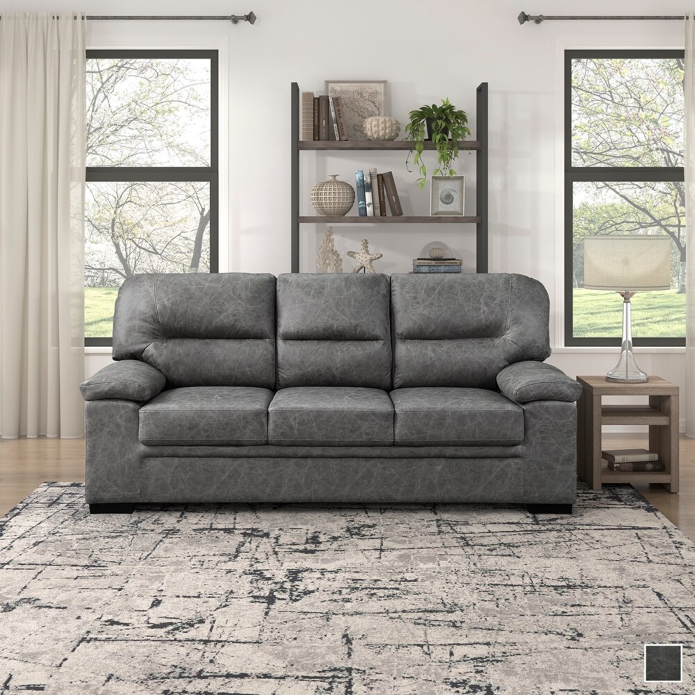 Apollo Living Room Sofa