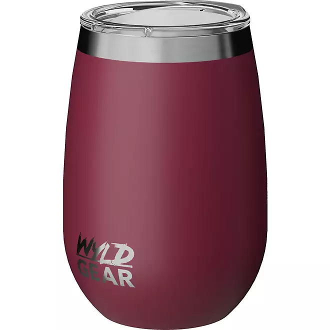 Wyld Gear 12 oz Wine Tumbler