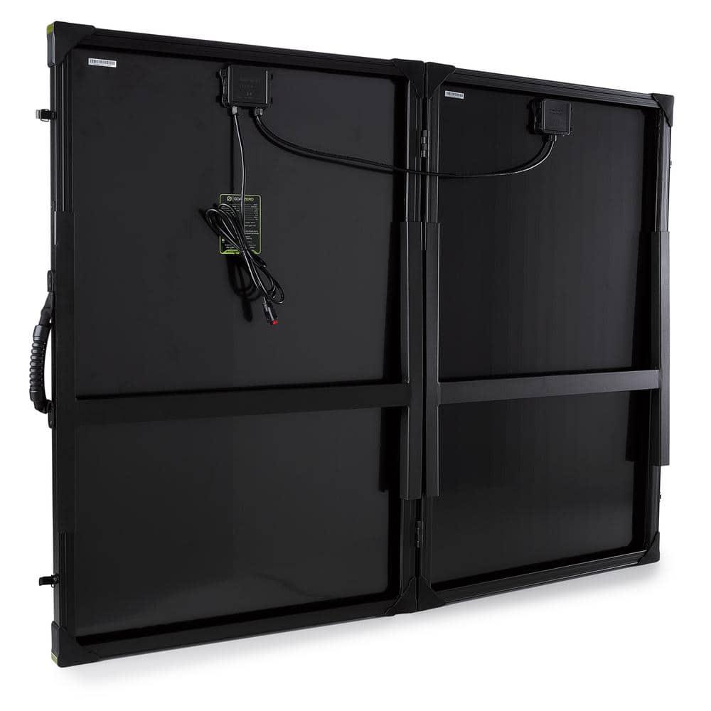 Goal Zero Boulder 200Watt Briefcase Solar Panel