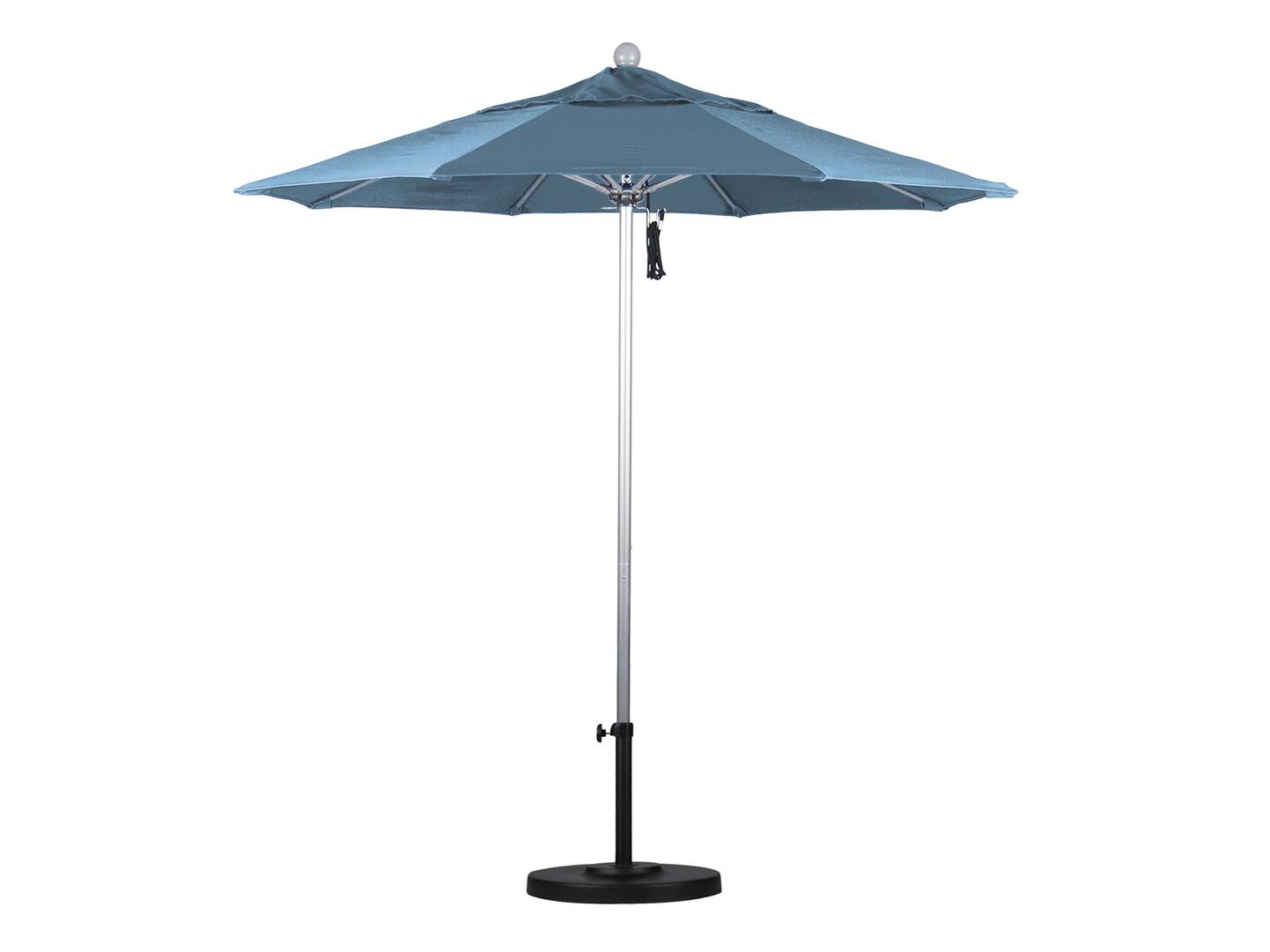 California Umbrella ALTO758002F26