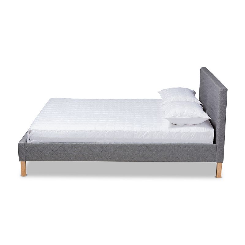 Baxton Studio Aneta Bed