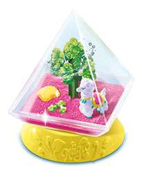 So Magic DIY Magic Terrarium Desert Playset