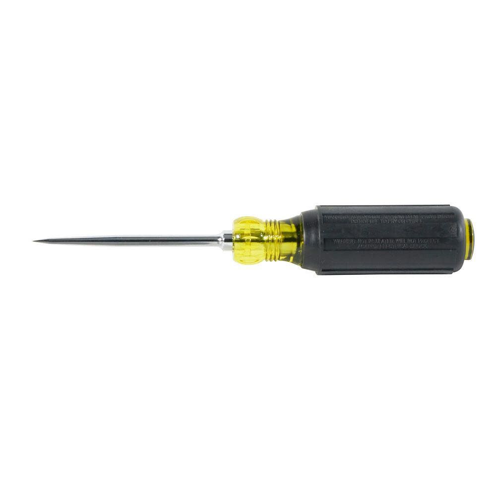 Klein Tools Cushion-Grip Scratch Awl 650 from Klein Tools