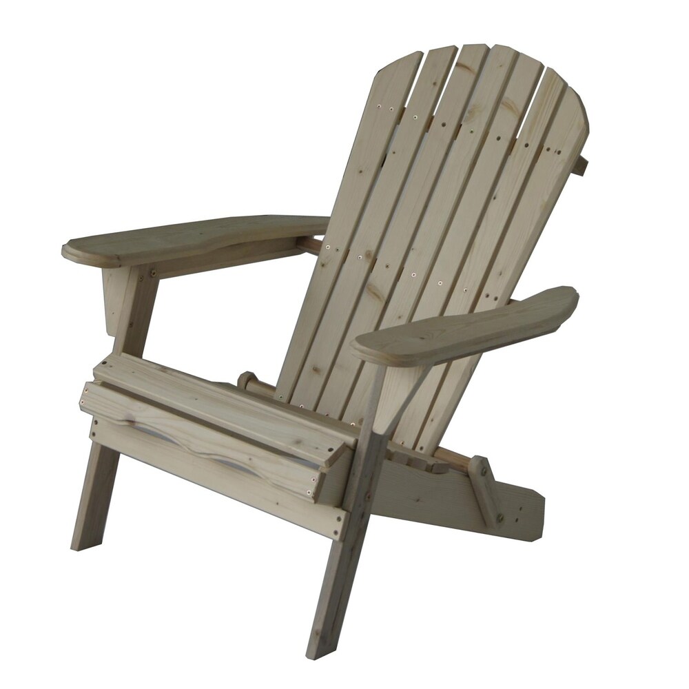 Villaret Adirondack Chair