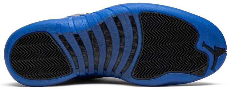 Air Jordan 12 Retro 'Game Royal' 130690-014