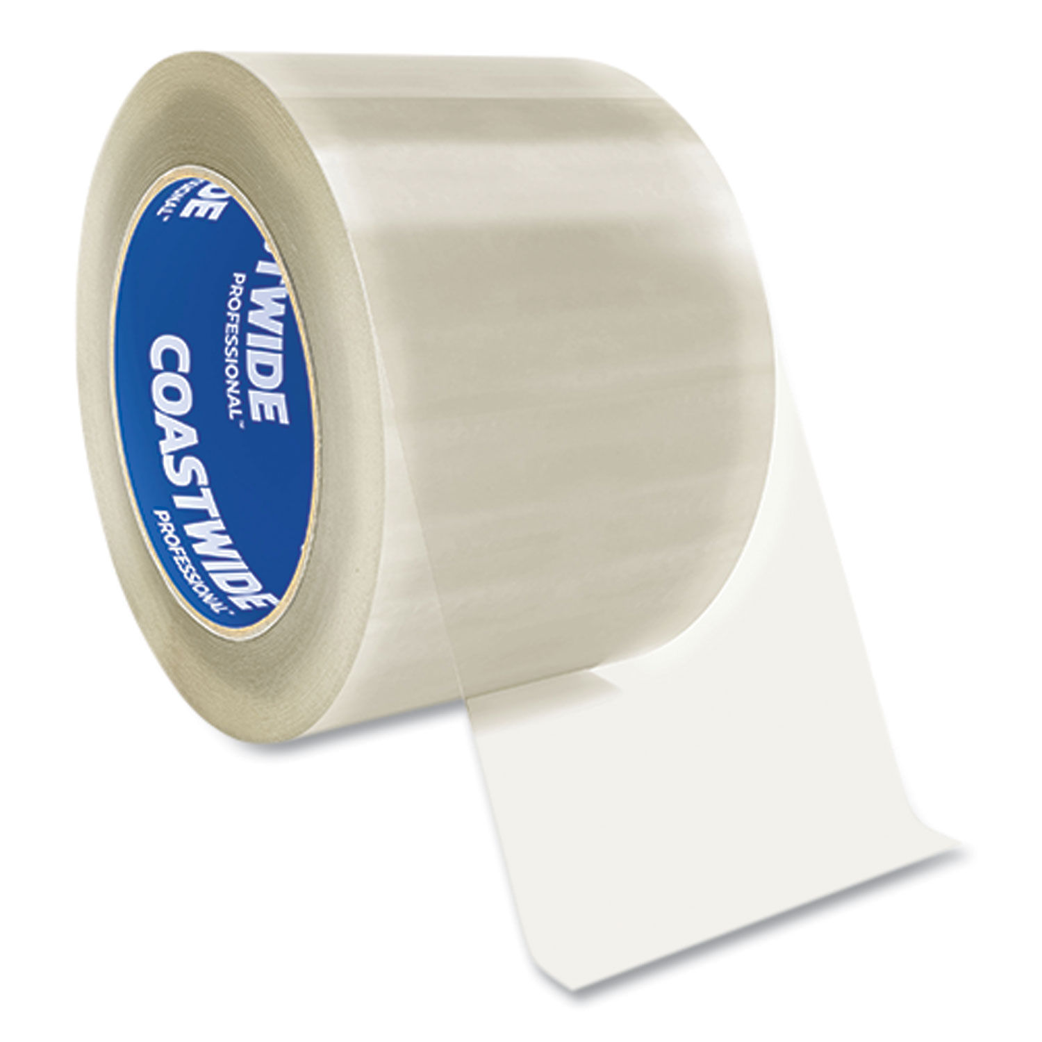 Industrial Packing Tape by Coastwide Professionalandtrade; CWZ24341915