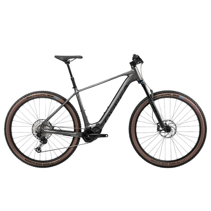 Orbea URRUN 10 20MPH