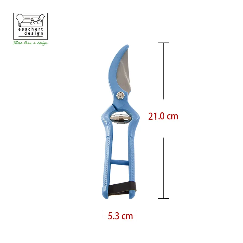 EL092 Best Selling Modern Garden Pruner Garden Hand Pruners Garden Pruning