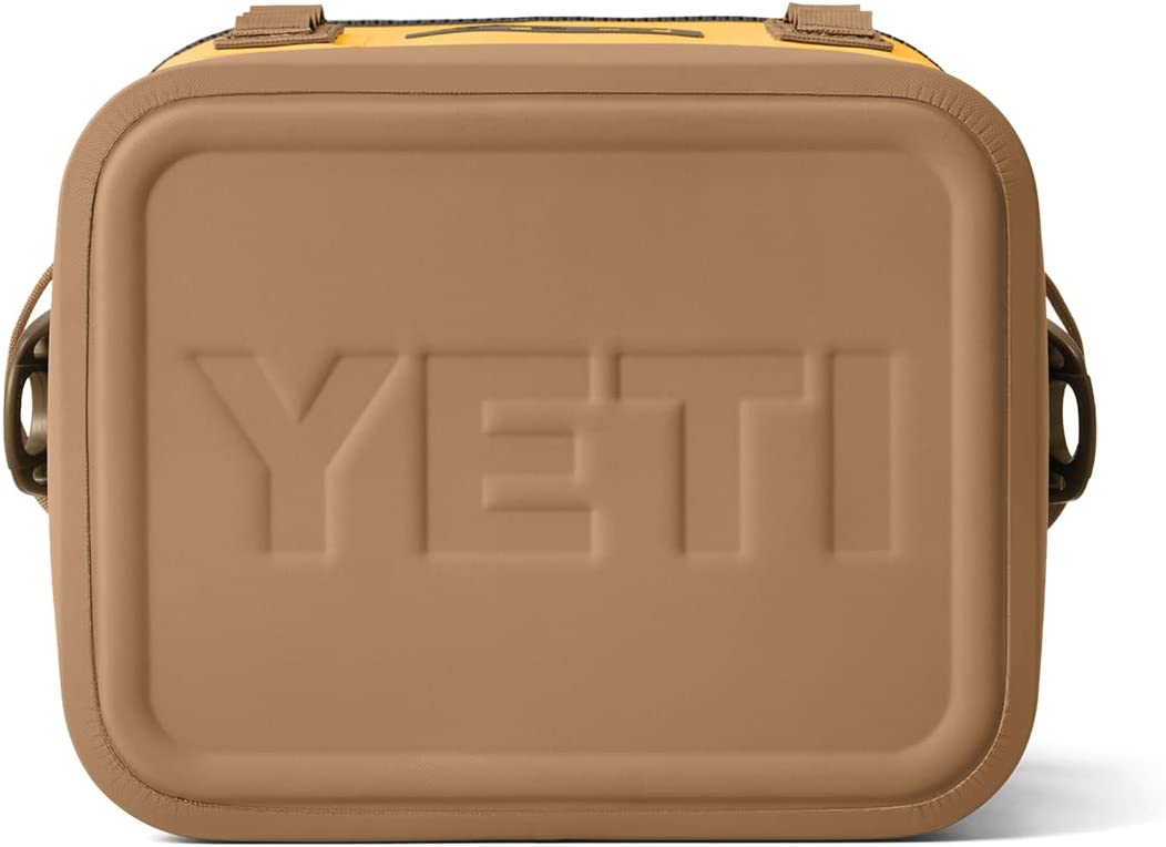 YETI Hopper Flip 12 Portable Soft Cooler