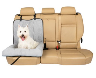 PetSafe Happy Ride Car Dog Bed