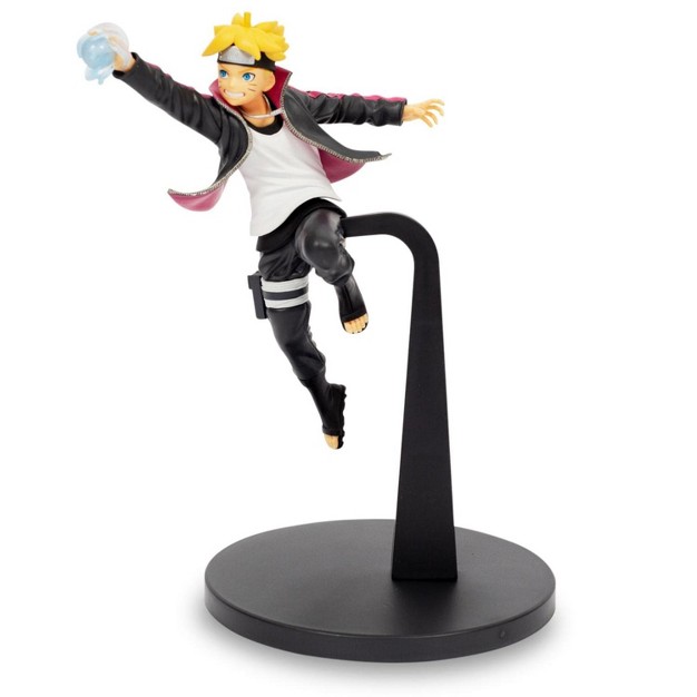 Little Buddy Llc Boruto Naruto Next Generations Vibration Stars Banpresto Figure Boruto Uzumaki