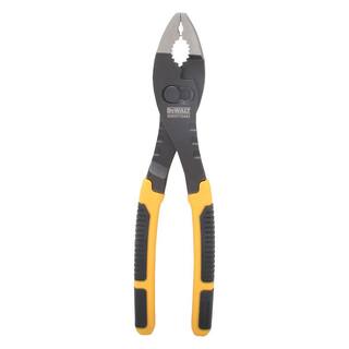 DW 8 in. Slip Joint Plier DWHT75403