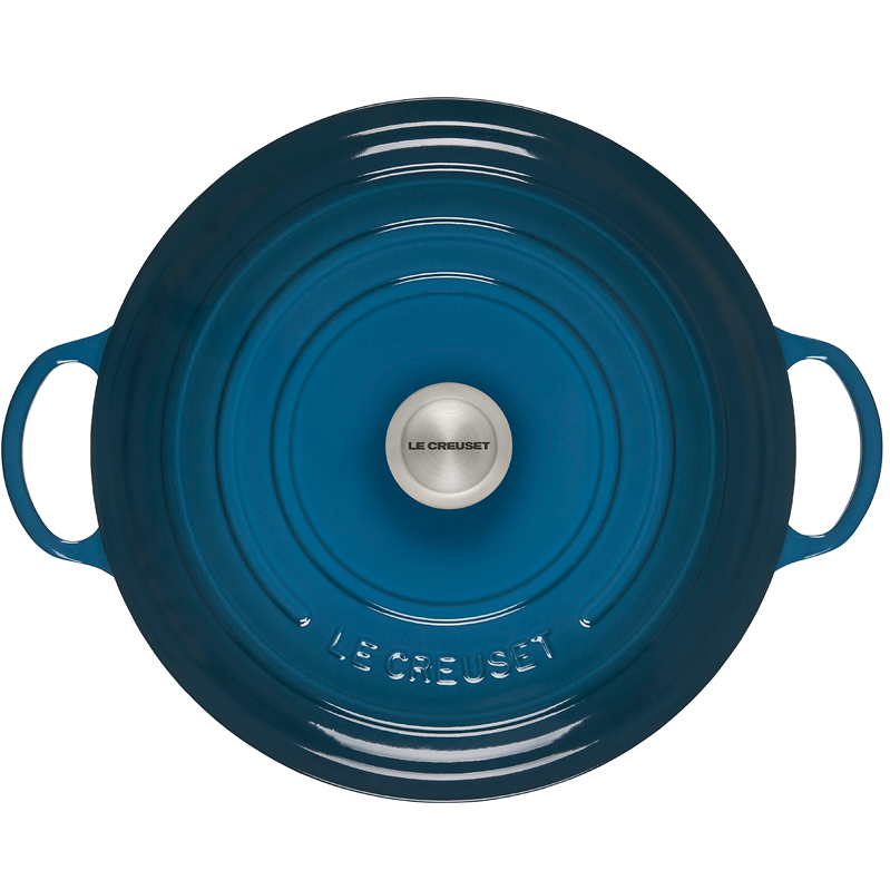 Le Creuset 7.5 Quart Signature Chef's Oven