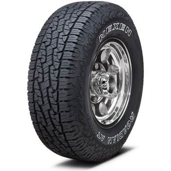 Nexen Roadian AT Pro RA8 265/75R16 Tires