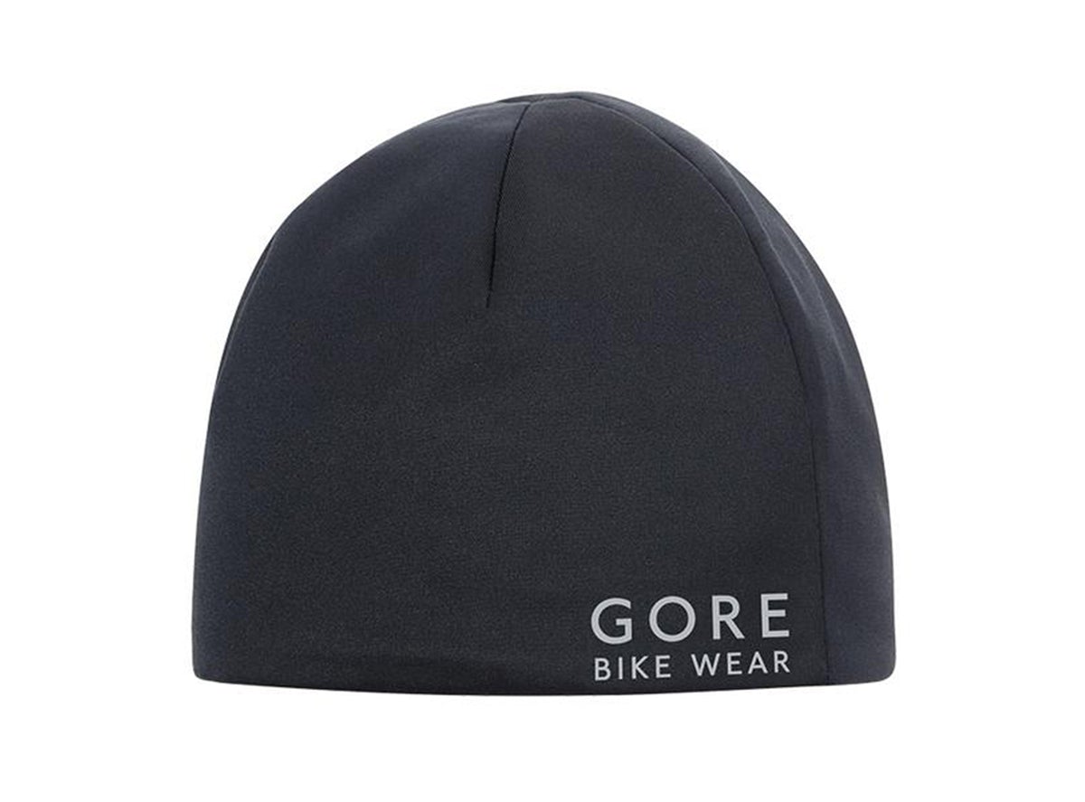 Gore Universal Windstopper Insulated Cap - Black