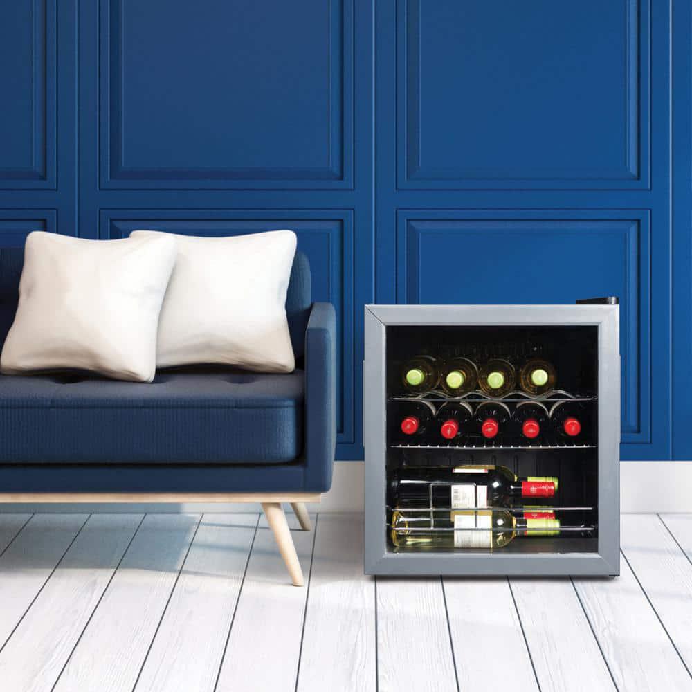 BLACKDECKER 14Bottle Free standing Wine Cooler