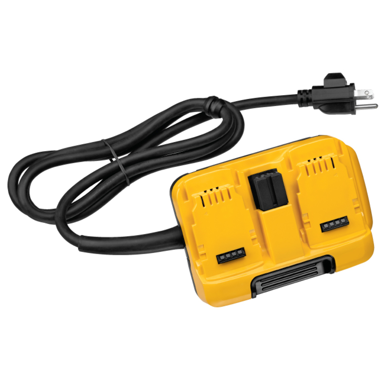 DW 120 V Lithium-Ion Corded Power Supply 1 pc