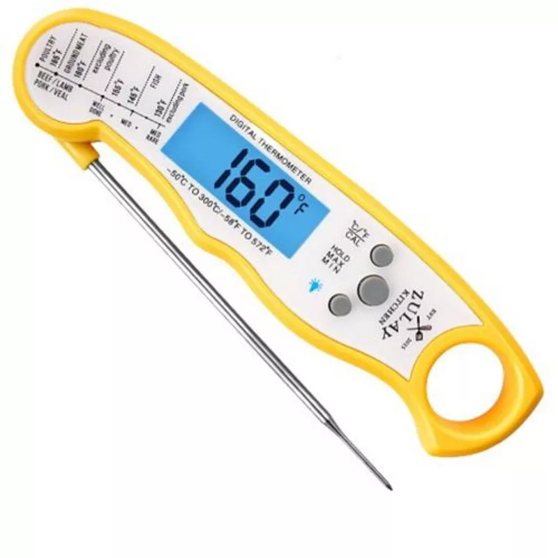 Digital Meat Thermometer