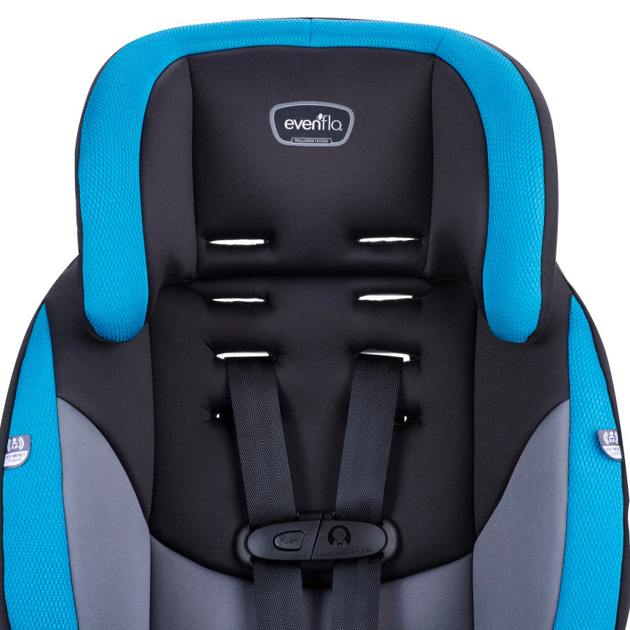 Maestro Sport 2-In-1 Booster Car Seat