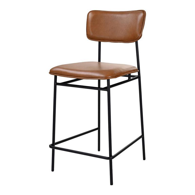 Moe's Home Collection SAILOR COUNTER STOOL