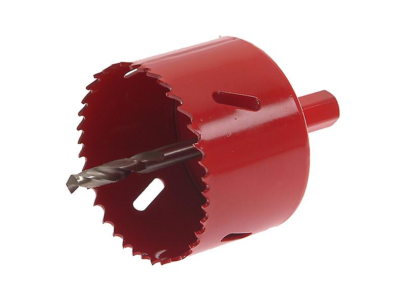 Monument 1850L Vari Pitch One Piece Holesaw 35mm MON1850