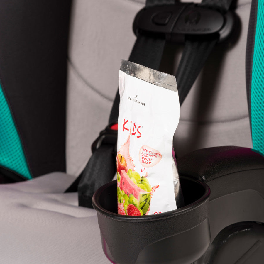 Chase Plus 2-In-1 Booster Car Seat