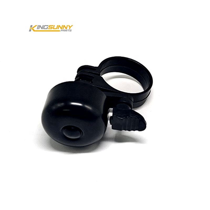 Bicycle Motorcycle Electric  Mountain Road Cycling Bell For ES Max diameter 31.8mm  Anti theft Alarm Horn Bike Accessories