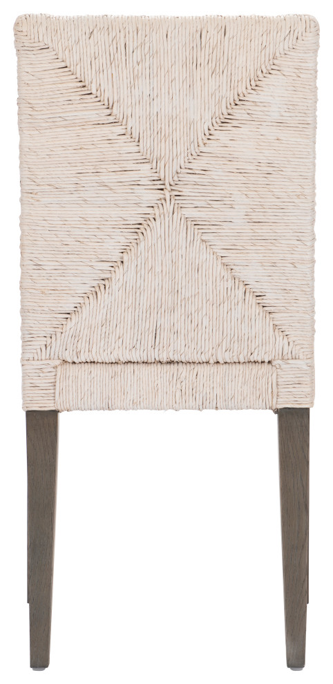 Bernhardt Interiors Palma Side Chair   Beach Style   Dining Chairs   by Bernhardt Furniture Company  Houzz