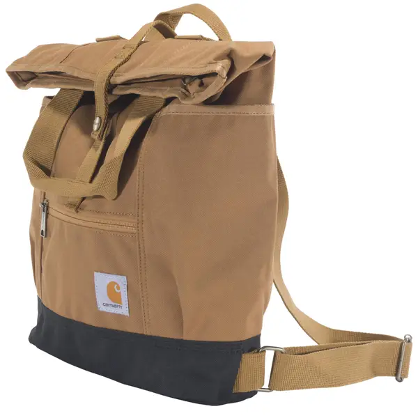 Carhartt Convertible Backpack Tote