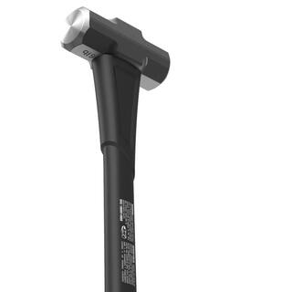 Husky 6 lbs. FiberGlass hdl Sledge Hammer MD-6F-HD