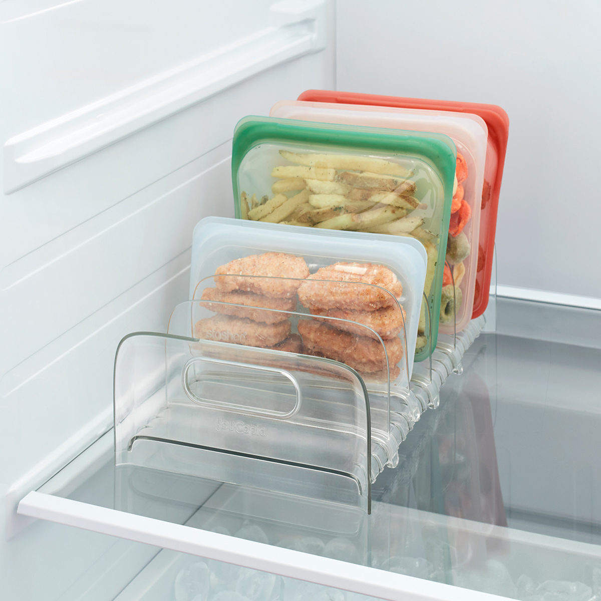 YouCopia FreezeUp Freezer Rack