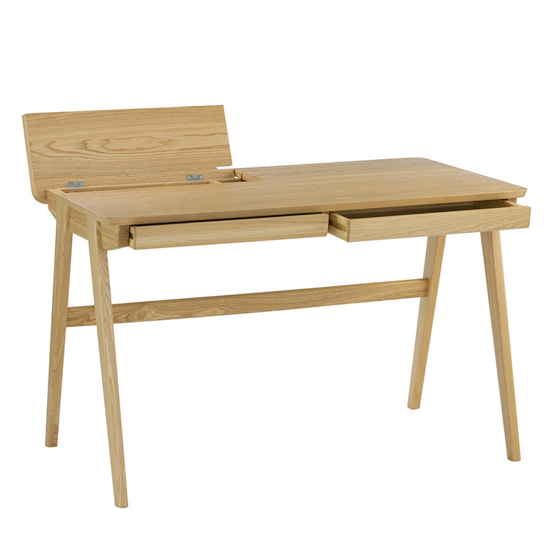 KEIR Study Desk 120cm - Natural