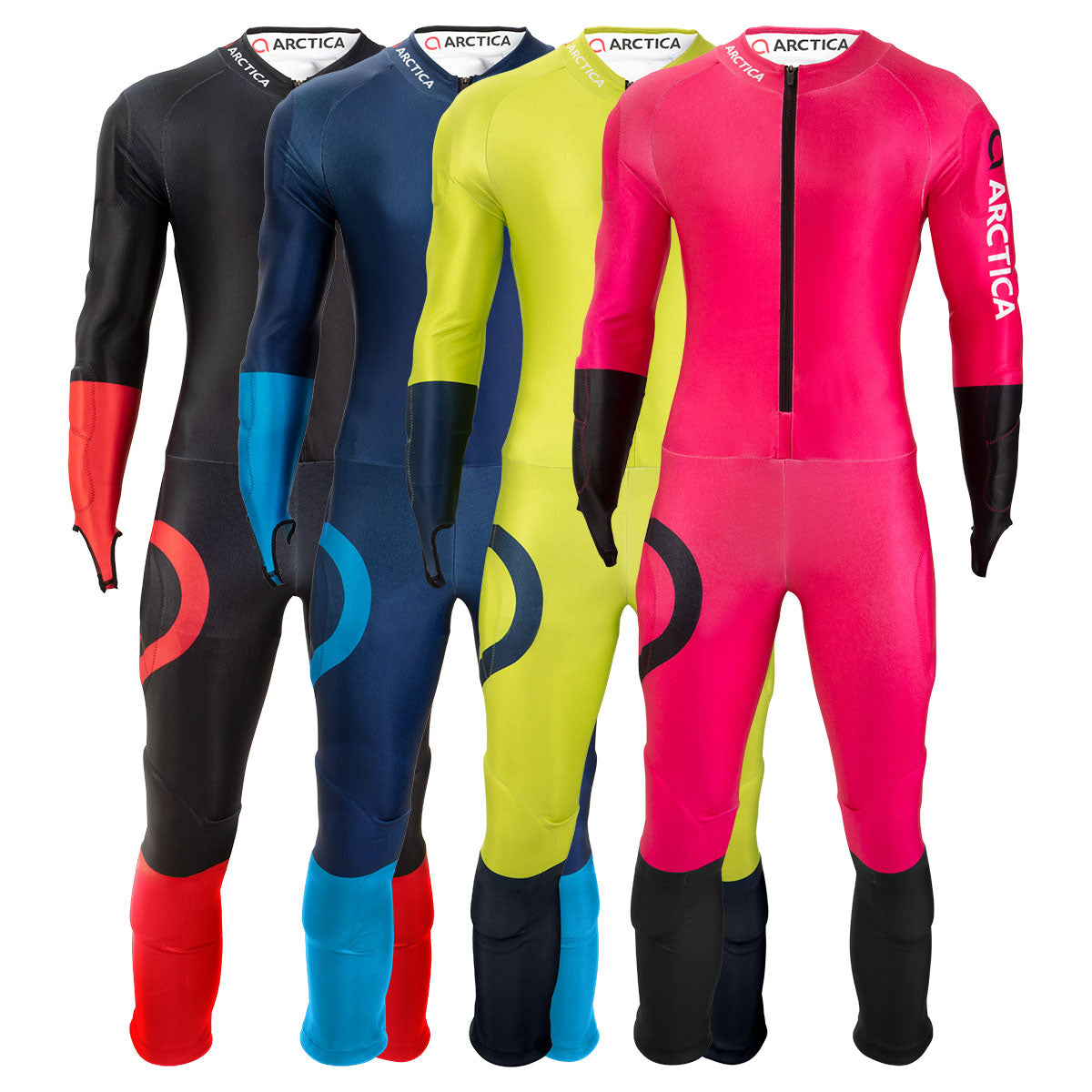 Arctica Adult Iconic GS Suit