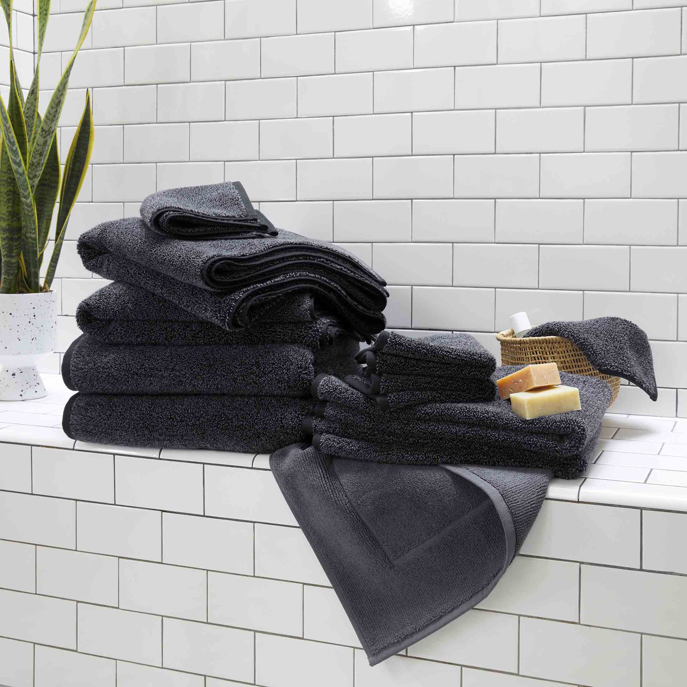 Rewards Super-Plush Hand Towels