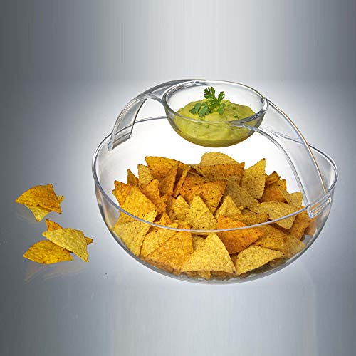 ARCH de DIP Chip and Dip Bowl