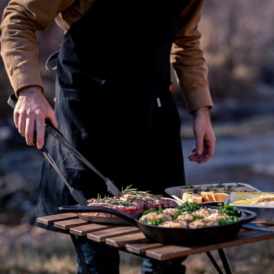 Barebones Living BBQ Grilling Tools